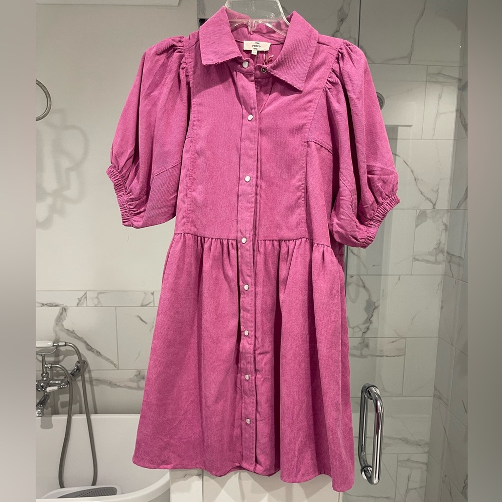 Boutique dress
